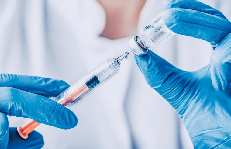 H1N1 Swine Flu Vaccine: Safety, Hype, Myths / Facts
