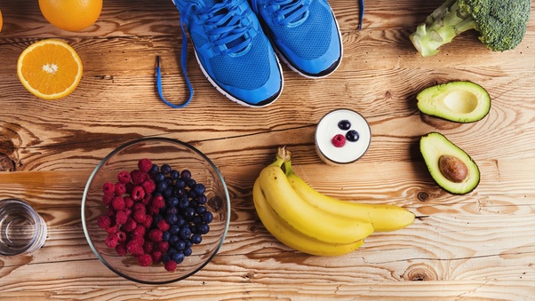 Some Healthy Food you can Have to Keep Yourself Fit and Running