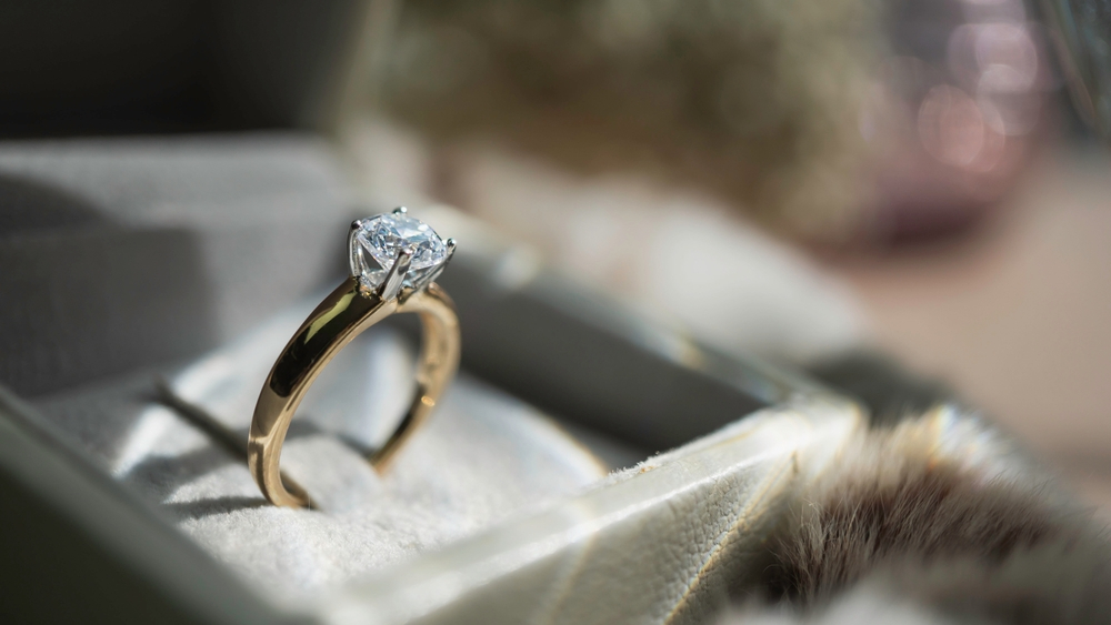 More Than Just a Ring: Understanding the Importance of Engagement Ring Insurance Claims