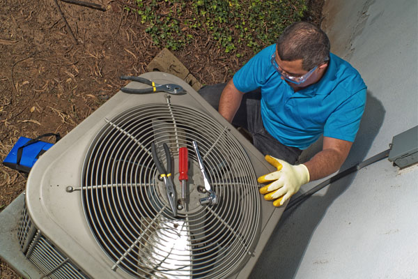 HVAC Technicians